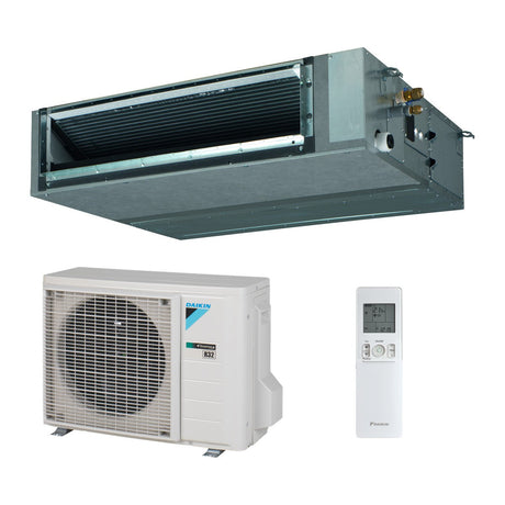 Daikin Alpha