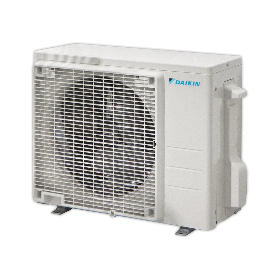 4,0 kW — Aussengeraet