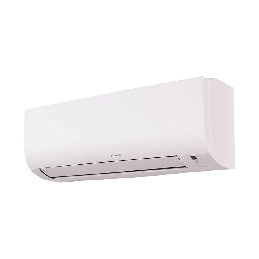 3,5 kW — Innengeraet mit Bedienfeld