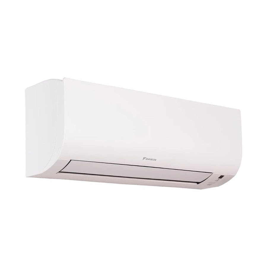 3,5 kW — Innengeraet von der Seite