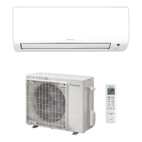 5,0 kW — Set aus Innen- und Aussengeraet