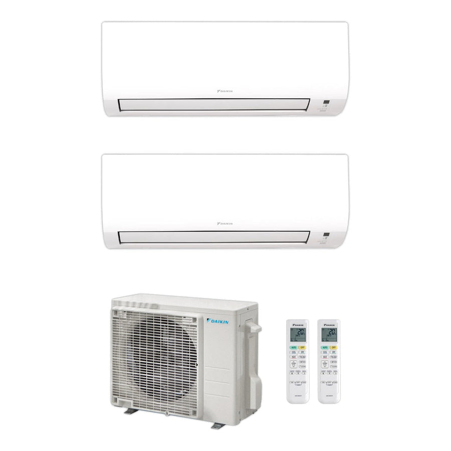 4,0 kW — Set aus Innen- und Aussengeraet