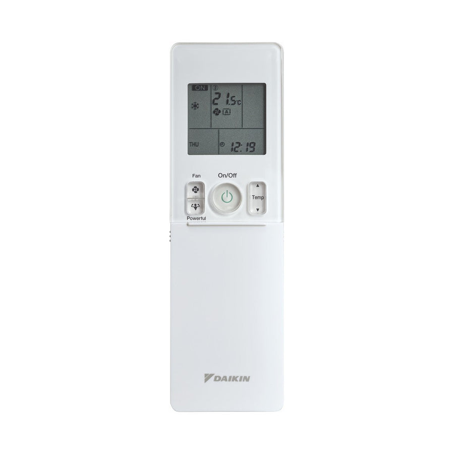 Daikin | Split-Klimaanlage TXP71M | 7,1 kW – fernbedienung
