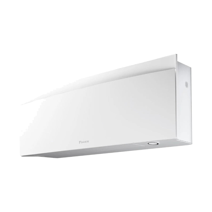 Split-Klimaanlage Emura 3 TXJ42AW9 — Innengeraet mit Bedienfeld