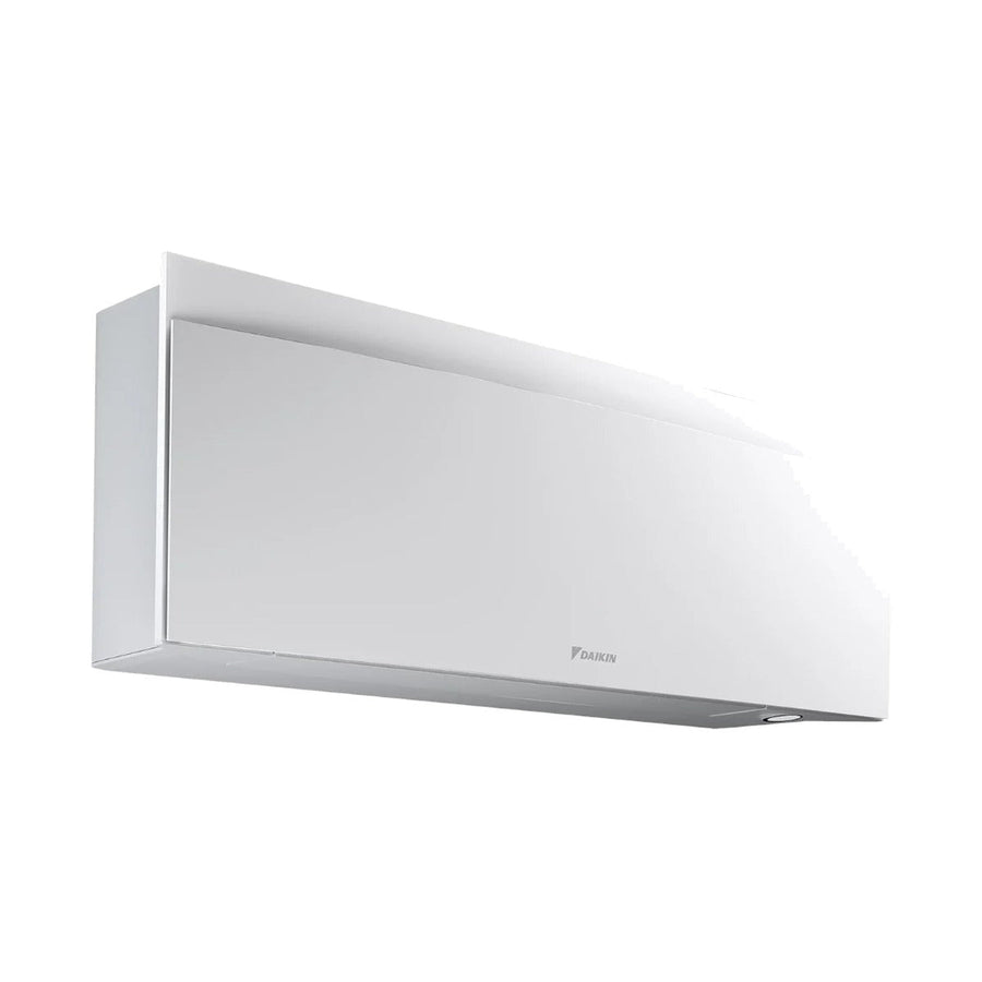 Split-Klimaanlage Emura 3 TXJ42AW9 — Innengeraet von der Seite