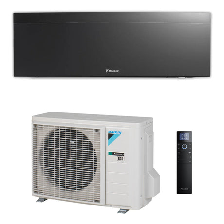 Split-Klimaanlage Emura 3 TXJ42AB9 — Set aus Innen- und Aussengeraet