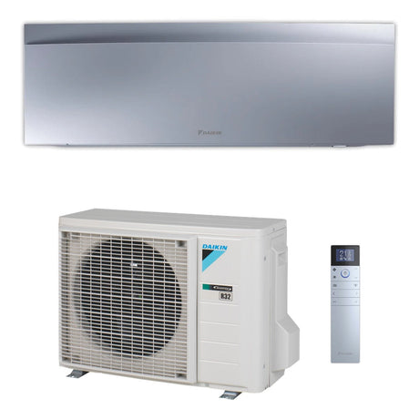 Split-Klimaanlage Emura 3 FTXJ50AS — Set aus Innen- und Aussengeraet