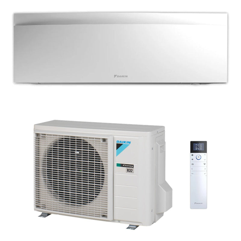 Split-Klimaanlage Emura 3 FTXJ42AW — Set aus Innen- und Aussengeraet