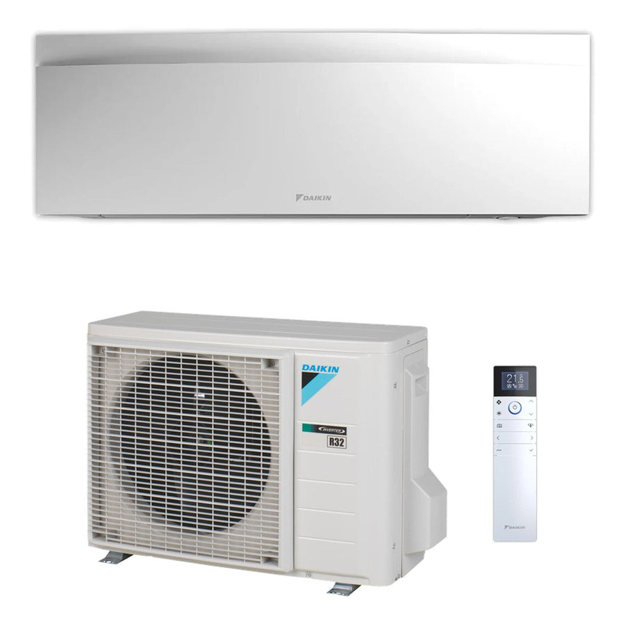 Split-Klimaanlage Emura 3 TXJ42AW9 — Set aus Innen- und Aussengeraet