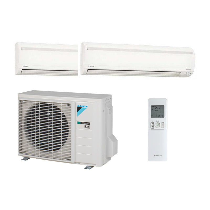 Daikin FTXS