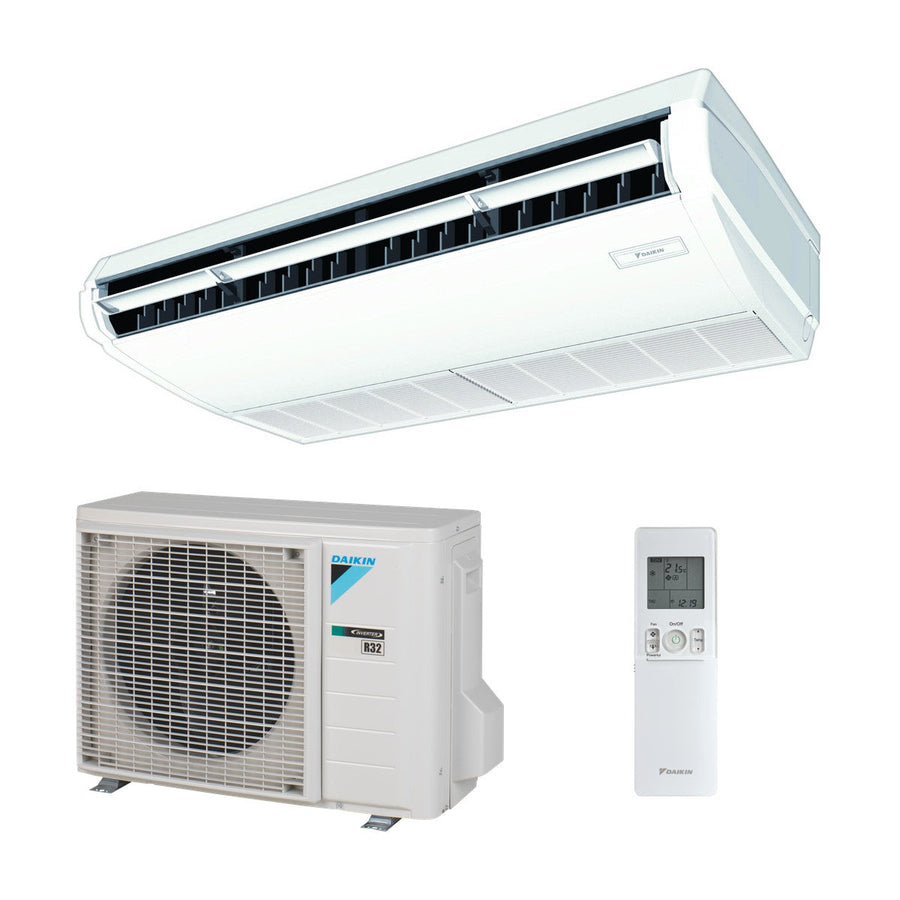 Daikin HASG