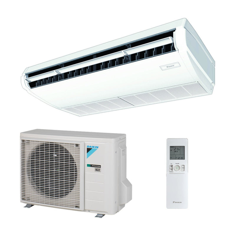 Daikin HASG