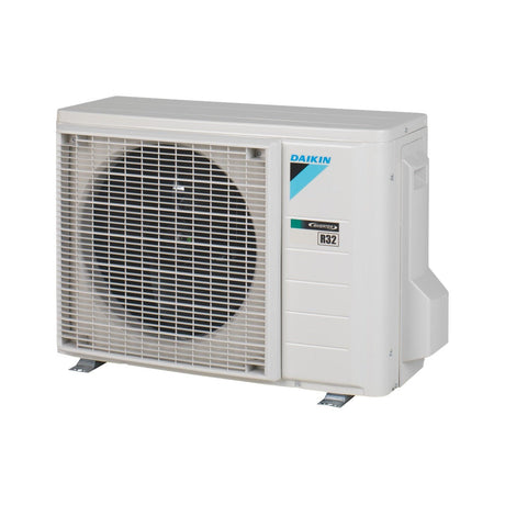 3,5 kW — Aussengeraet