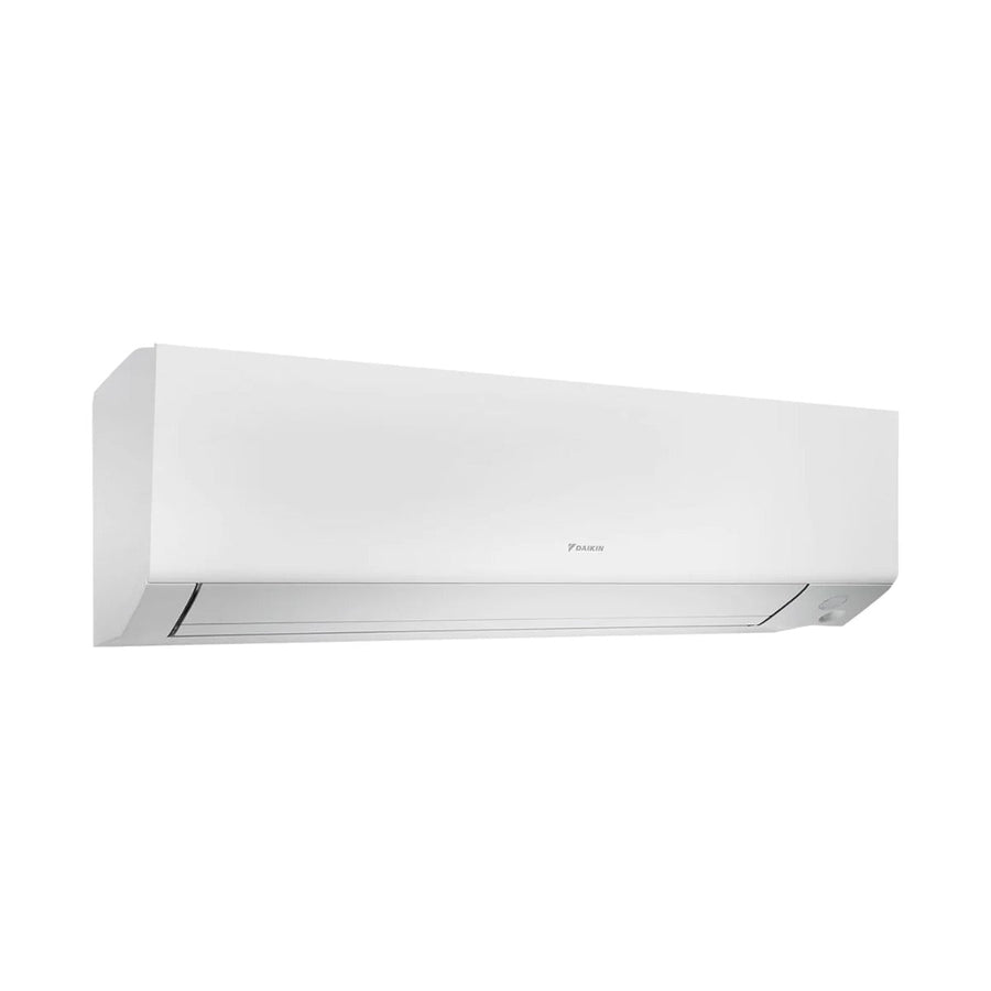6,0 kW — Innengeraet von der Seite