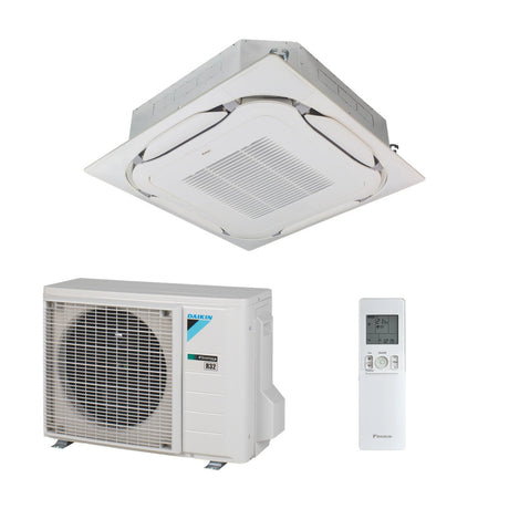 Daikin Round