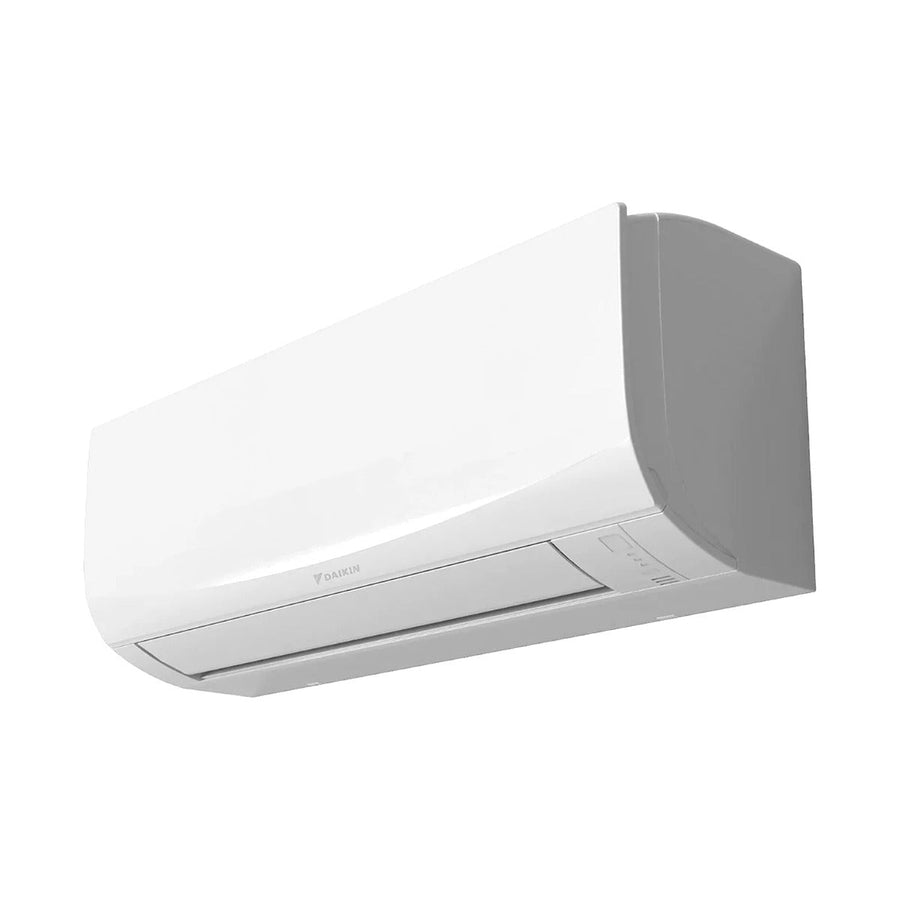 WiFi — Innengeraet von der Seite