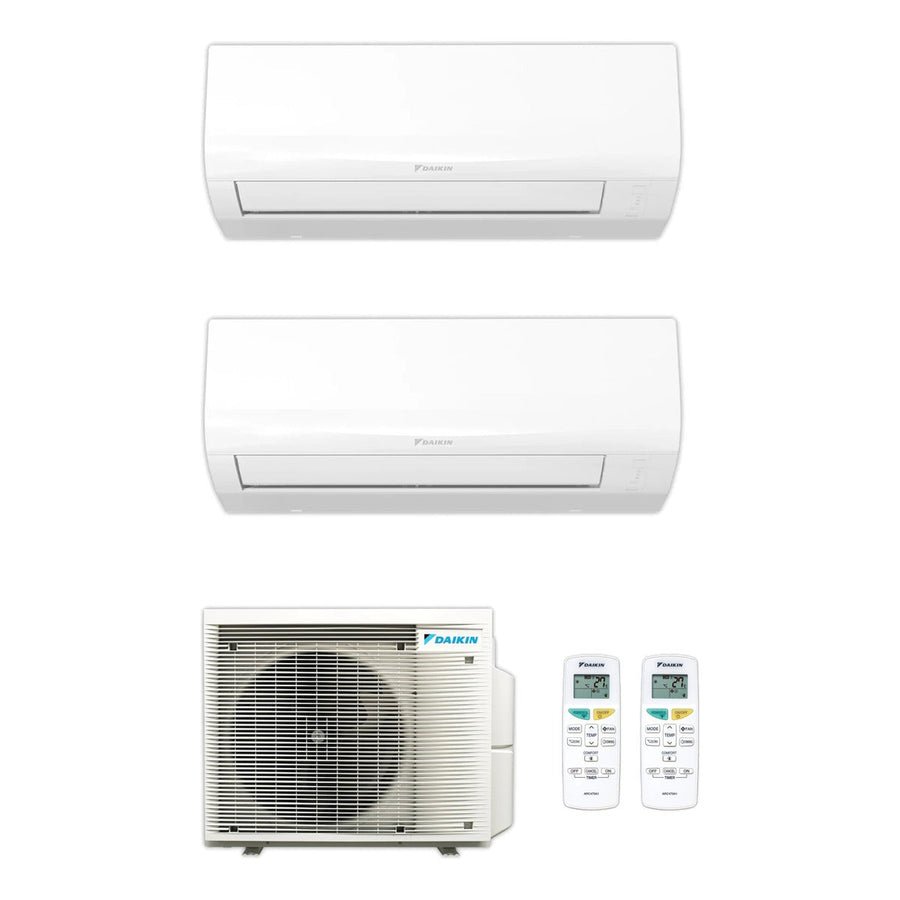 4,0 kW — Set aus Innen- und Aussengeraet
