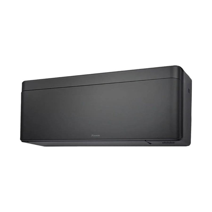 Multi-Split-Klimaanlage 2x1 Stylish Schwarz 2MXM40A — Innengeraet mit Bedienfeld