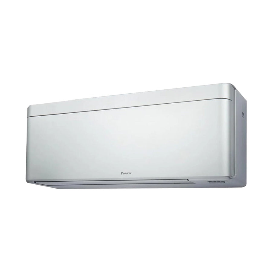 Multi-Split-Klimaanlage 2x1 Stylish Silber 2MXM40A — Innengeraet mit Bedienfeld