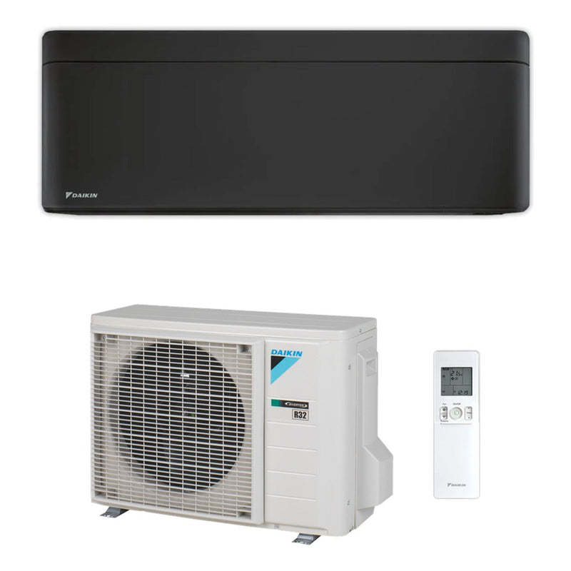 Split-Klimaanlage Stylish FTXA50BB — Set aus Innen- und Aussengeraet