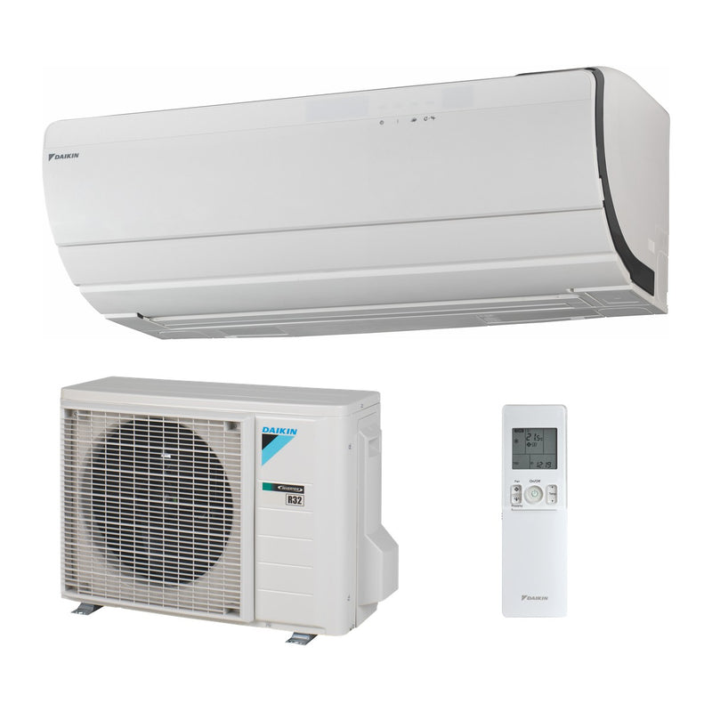 Daikin URURU
