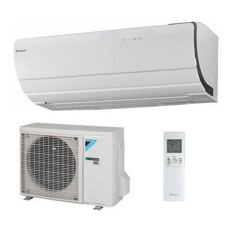 Daikin URURU
