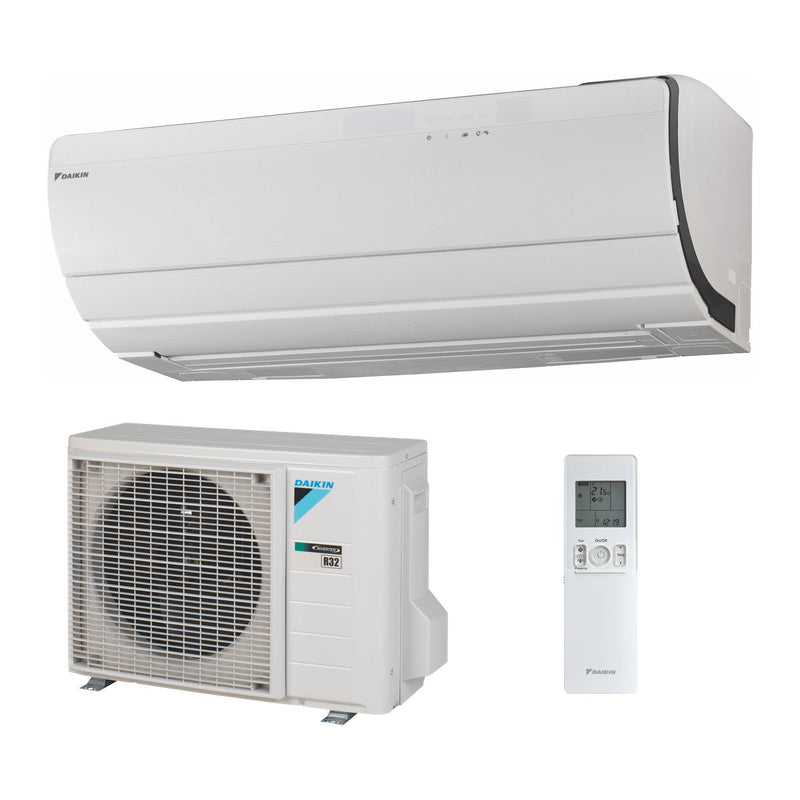 Daikin URURU
