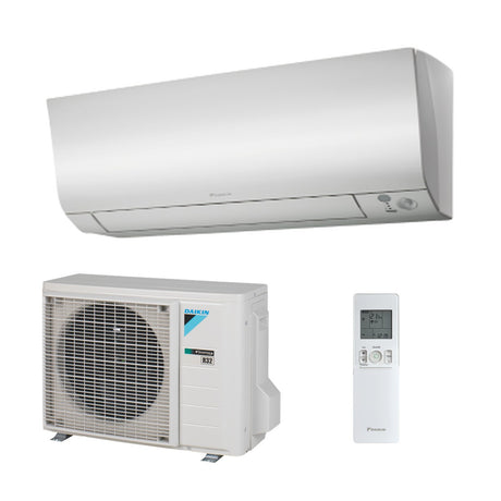 Daikin ZAAG