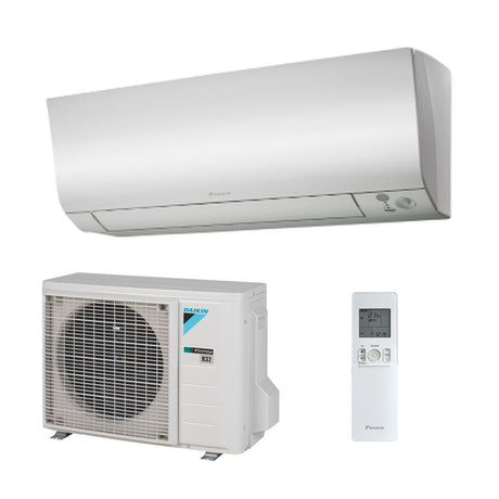 Daikin ZAAG