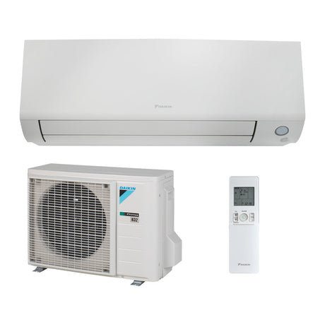 Daikin ZTXM