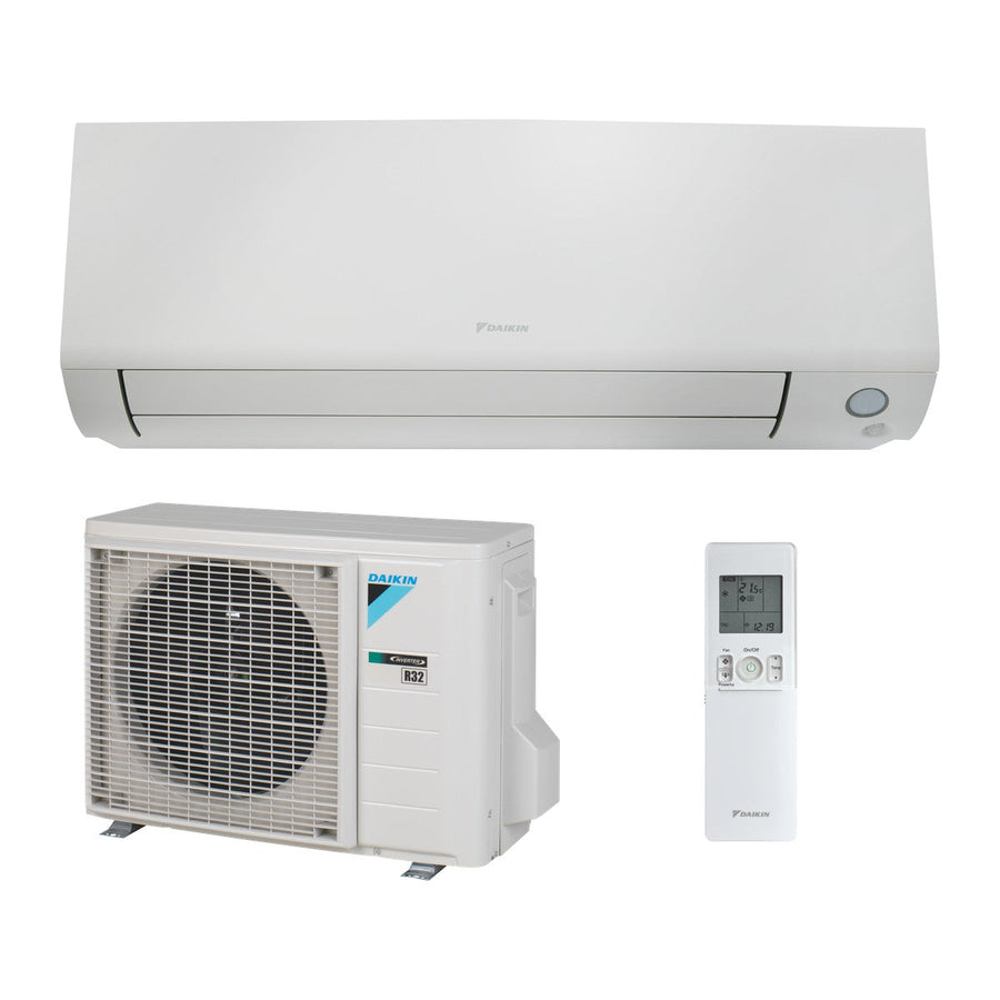 Daikin ZTXM