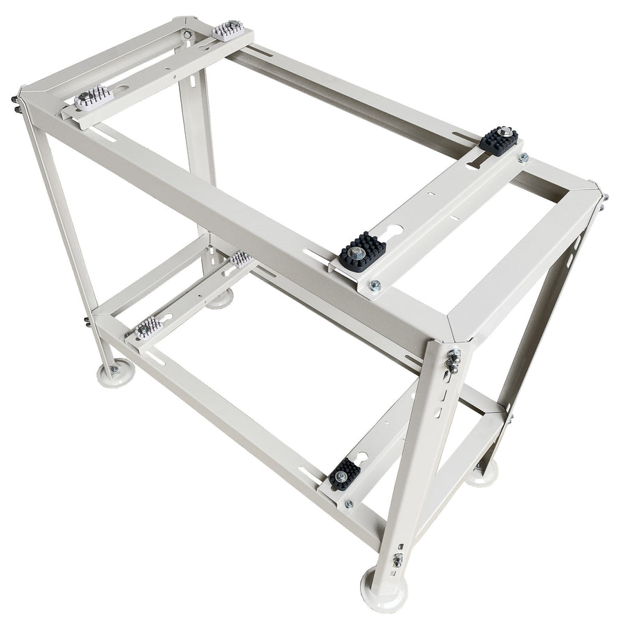 “FREEDOM EVO” 440 Doppel-Bodenkonsole / Halterung für zwei Klima Außengeräte