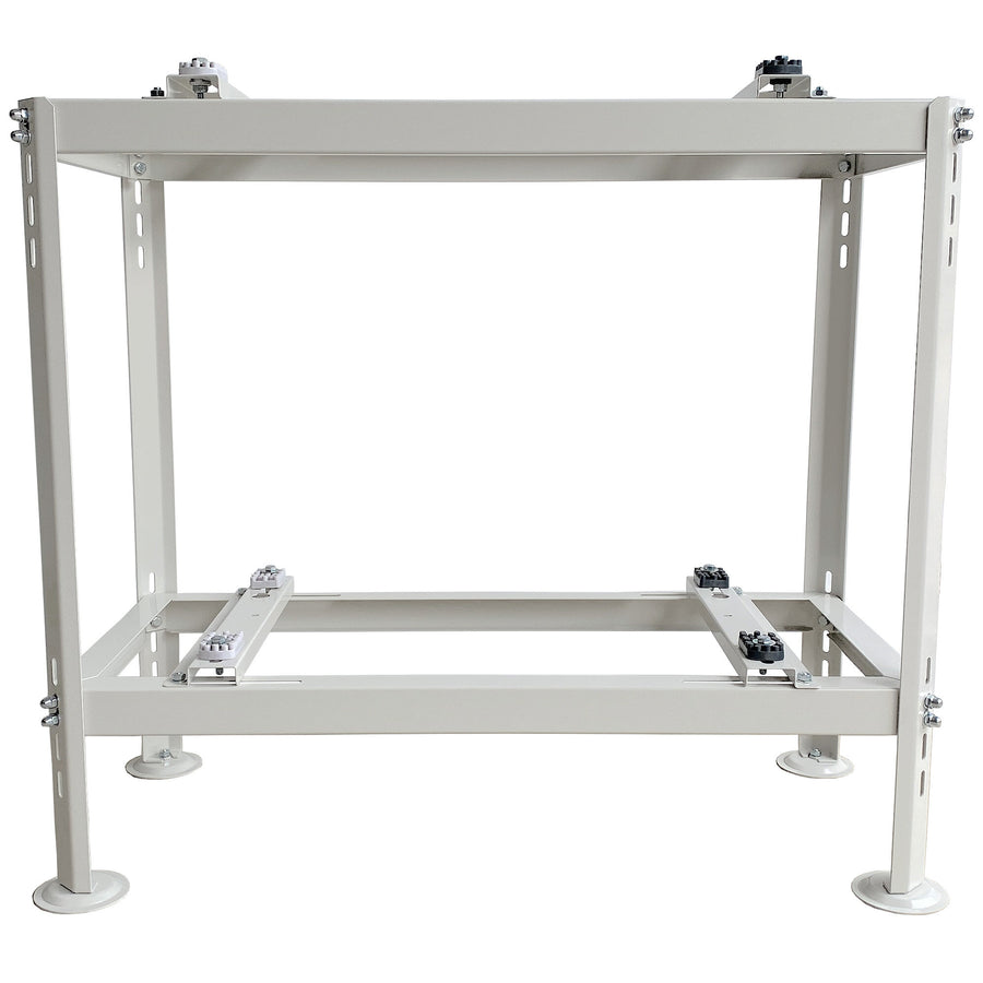 “FREEDOM EVO” 440 Doppel-Bodenkonsole / Halterung für zwei Klima Außengeräte