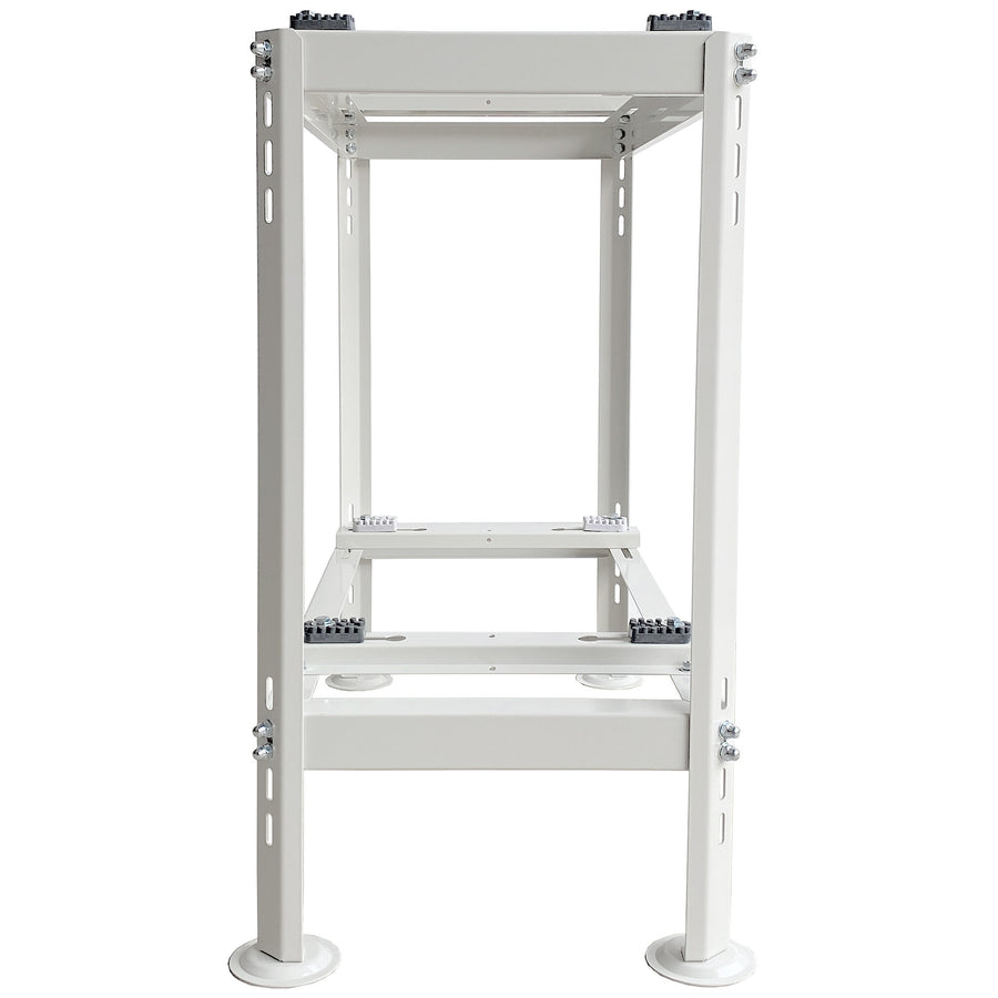 “FREEDOM EVO” 440 Doppel-Bodenkonsole / Halterung für zwei Klima Außengeräte