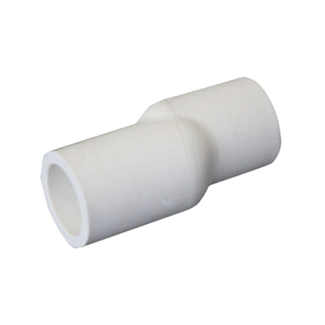 Flexibler Gummi-„S“-Fitting W-W für Ø 15–20 mm Rohre & Muffen