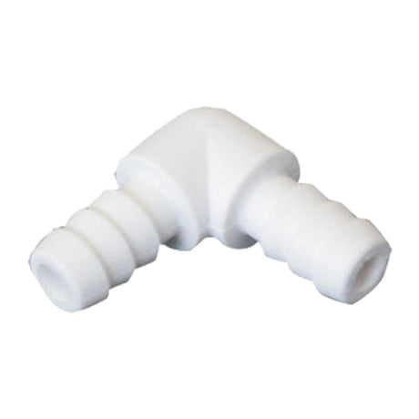 Verbindungsnippel M-M 90° für PVC-Schlauch 6mm x 9mm - 12170146