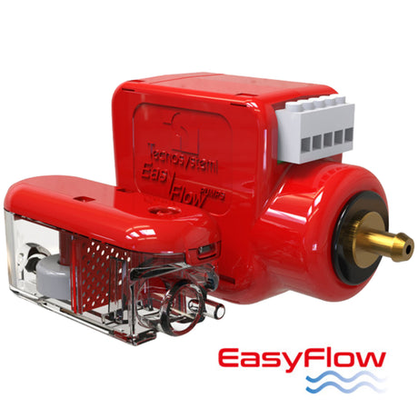 EASY FLOW LUSSO 30L für Klimaanlagen bis 30 KW (50 db)