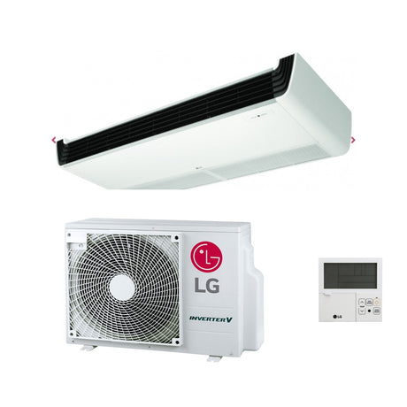 LG | Truhen-/Deckengerät Decke Comfort+ 18 | 5 kW