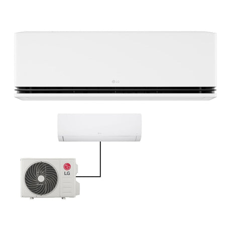 LG Dualcool