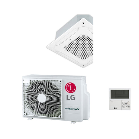LG | Kassetten-Klimaanlage Comfort 30 | 7 kW