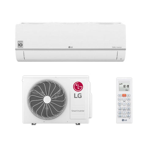 LG | Split-Klimaanlage Comfort+ 36 | 9,5 kW