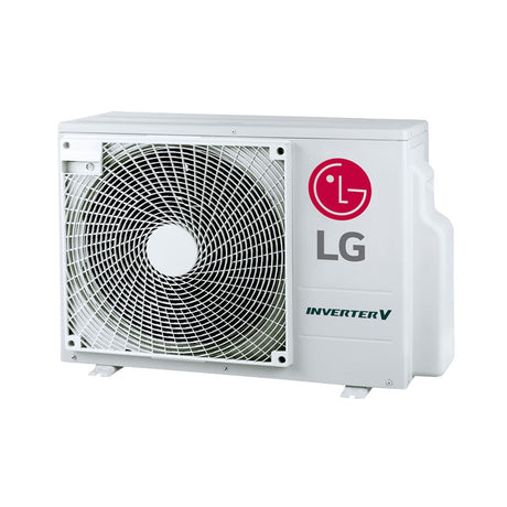 LG | Multi-Split Außengerät MU2M15 | 4,1 kW