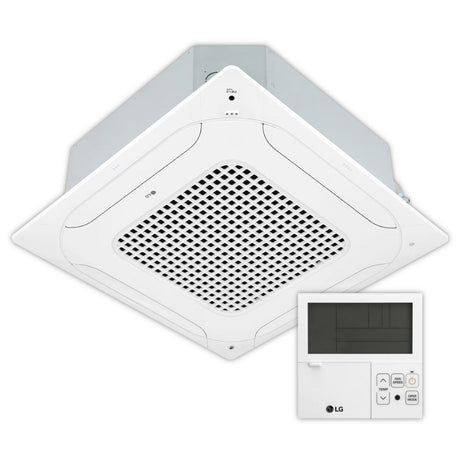 LG | Multi-Split Innengerät Kassette 4-Wege CT24F.NB0 | 6,8 kW