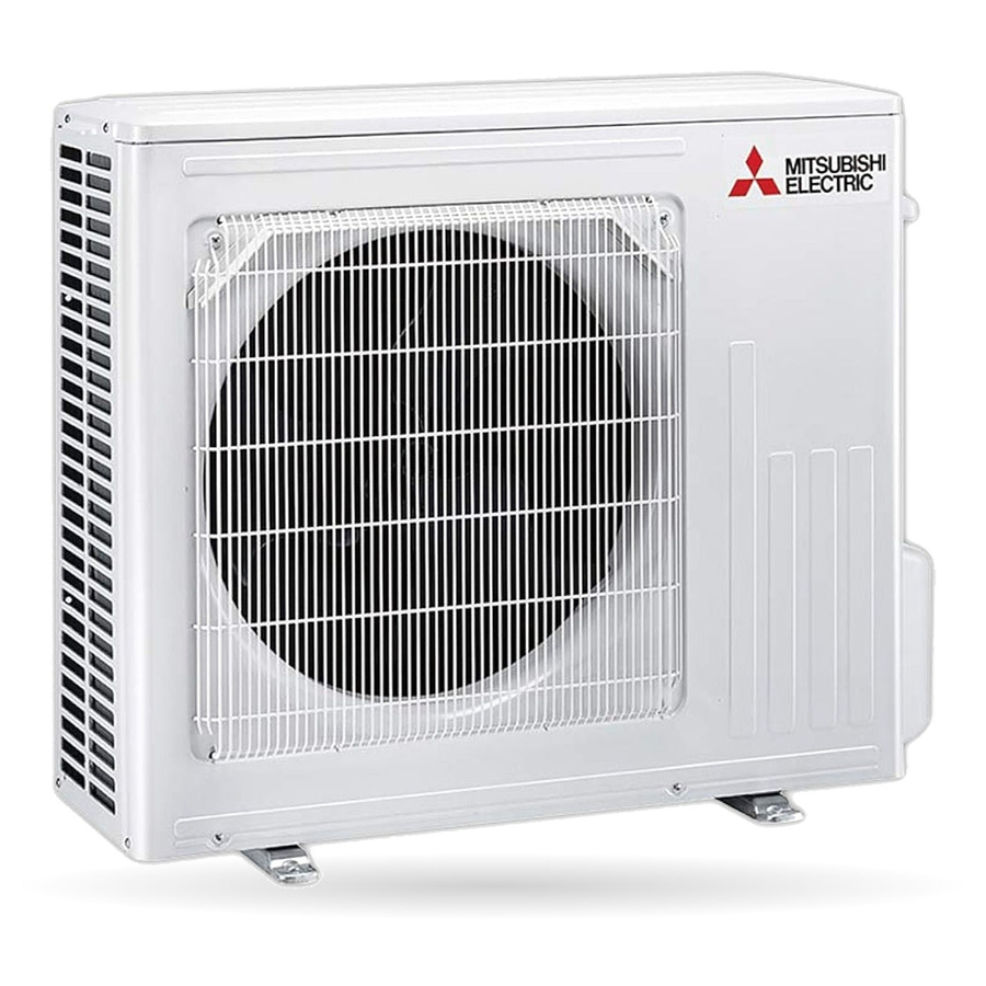 Mitsubishi Electric | Monosplit-Klimaanlage | MSZ-LN50VG2R + MUZ-LN50VG | 5,0 kW | Ruby Red | WiFi