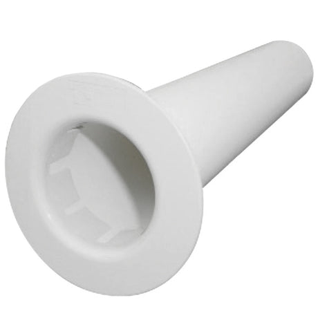 Mauerdurchbruch KA mit 500mm Hülse, (1x Hülse & 1x Rosette RA)