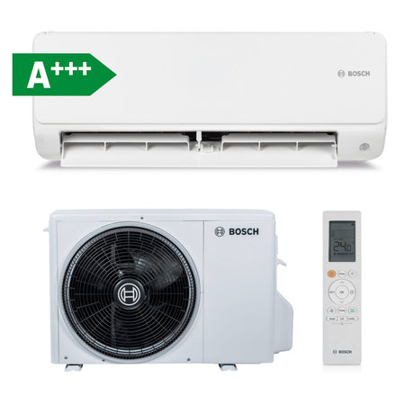 Bosch | Split-Klimaanlage Climate 6000i | 5,3 kW