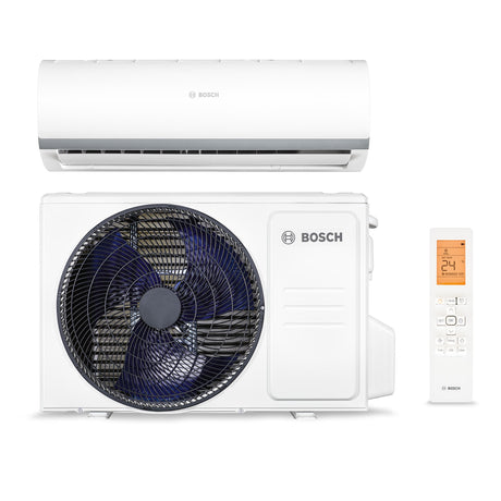 Bosch | Split-Klimaanlage Climate 2000i | 7,0 kW | WiFi