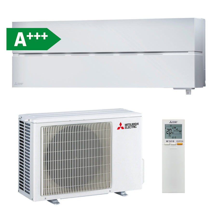 Mitsubishi Electric | Split-Klimaanlage KIRIGAMINE | 3,5 kW