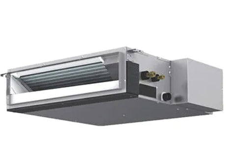 Mitsubishi Electric | Kanal-Klimaanlage MSEZ-25VA2 | 2,5 kW