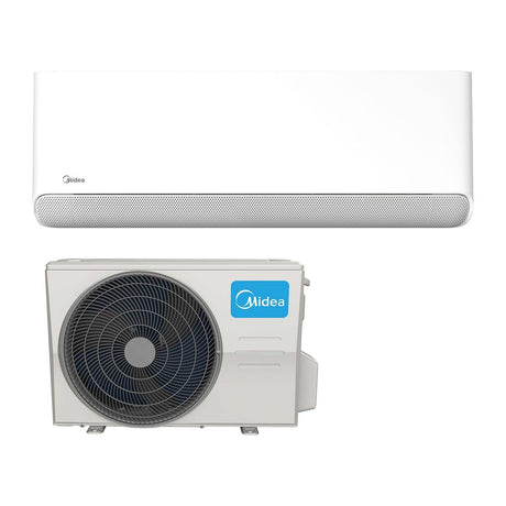Midea Breezeless